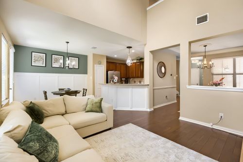 617 Raford Hill Ln, Richardson, TX, 75081-3562 | Card Image