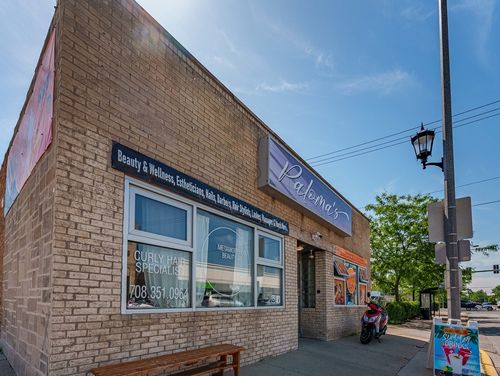 2137 Oak Park Ave, Berwyn, IL, 60402-1718 | Card Image