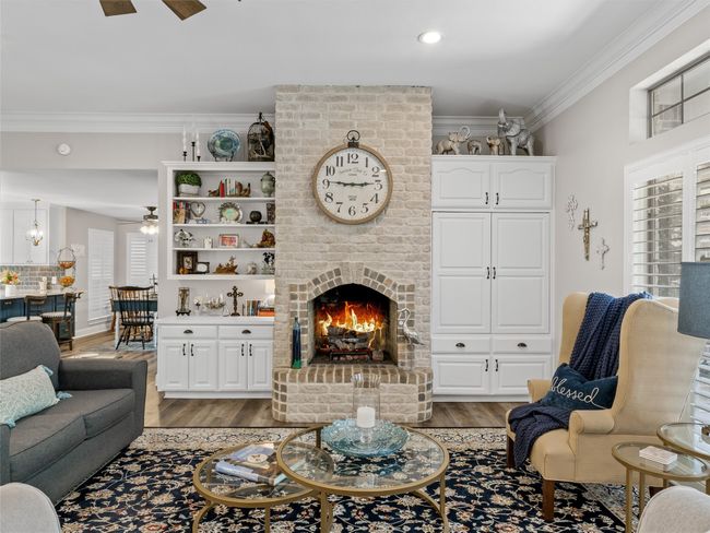 107 County Road 2317, House other with 4 bedrooms, 4 bathrooms and null parking in Mineola TX | Image 11