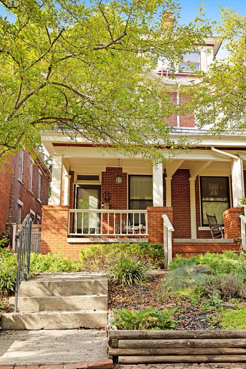 356 W Hubbard Ave, Columbus, OH, 43215-1344 | Card Image