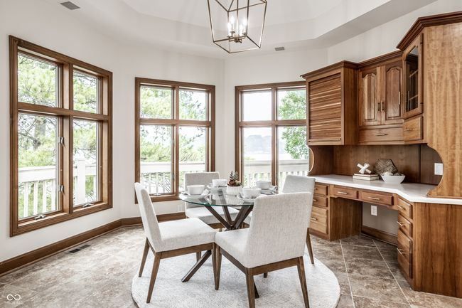 1326 White Water Ct, House other with 5 bedrooms, 6 bathrooms and null parking in Cicero IN | Image 24