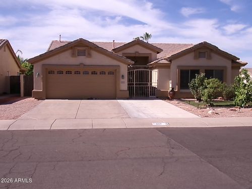 607 W Villa Rita Dr, Phoenix, AZ, 85023-8103 | Card Image