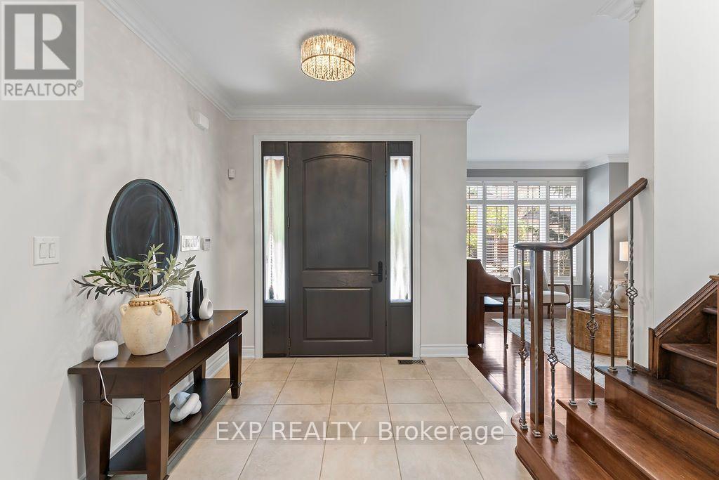 Residential in Oakville (JC Joshua Creek) 5