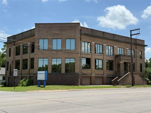 1100 S Austin Ave, Denison, TX, 75020-6351 | Card Image