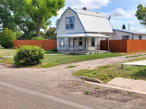 410 Kendall Ave, Flagler, CO, 80815-5028 | Card Image