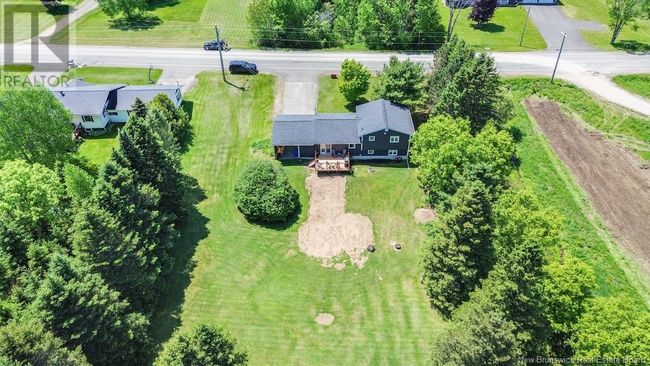 52 Gregg Settlement Rd, House other with 4 bedrooms, 2 bathrooms and null parking in Centreville NB | Image 46