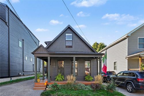 1344 W 78th St, Cleveland, OH, 44102-1916 | Card Image