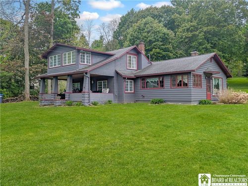 4930 Pittsburgh Ave, Mayville, NY, 14757-9666 | Card Image