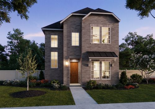 408 Dover Mews, Celina, TX, 75009 | Card Image