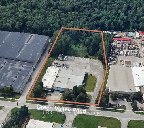 1015 Green Valley Rd, London, ON, N6N1E4 | Card Image