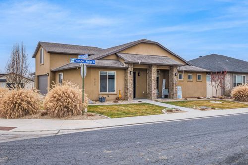 623 Thunder Ridge Dr, Grand Junction, CO, 81504-5674 | Card Image
