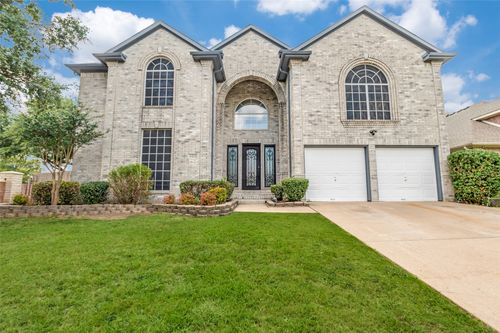 6424 Willowstone Trl, Arlington, TX, 76018-3122 | Card Image