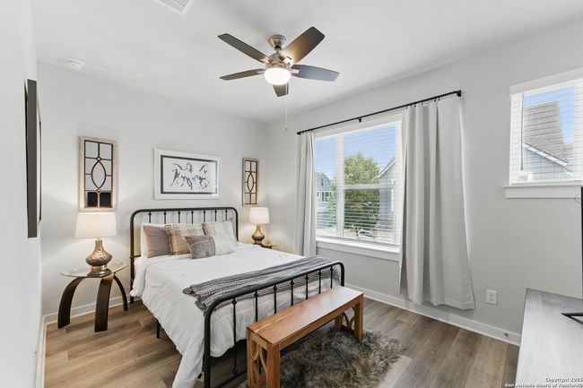 UNIT-26 - 5843 Whitby Rd, House other with 3 bedrooms, 3 bathrooms and null parking in San Antonio TX | Image 16