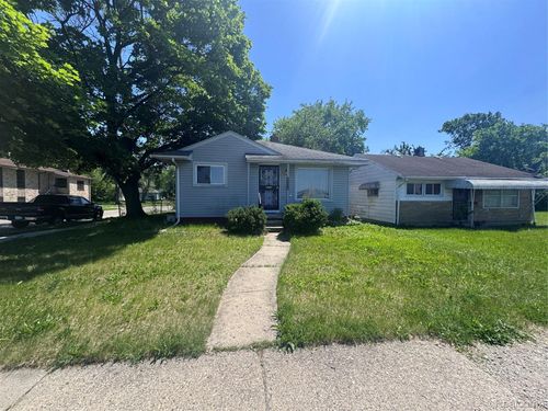17003 Tireman St, Detroit, MI, 48228-3555 | Card Image