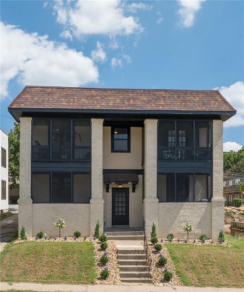 4419 Holly St, Kansas City, MO, 64111-4205 | Card Image