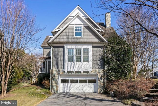 4615 32 Nd St N, House other with 6 bedrooms, 6 bathrooms and null parking in ARLINGTON VA | Image 67