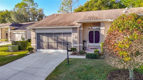 2337 Hidden Trail Dr, Spring Hill, FL, 34606-3262 | Card Image