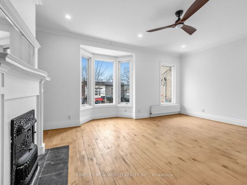 upper-1005 Bathurst Street, Toronto, ON, M5R3G8 | Card Image