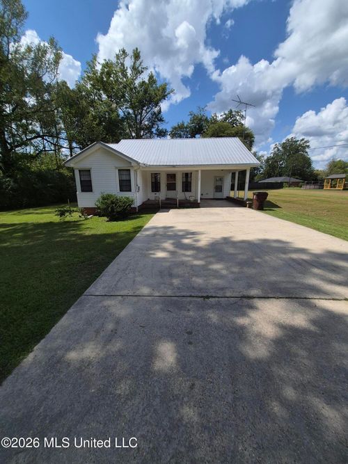 324 Lewis St, Walnut Grove, MS, 39189 | Card Image