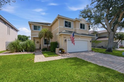 9807 Nw 20th Street, Pembroke Pines, FL, 33024 | Card Image