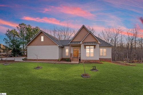 117 Foggy Mountain Way, Pickens, SC, 29671 | Card Image