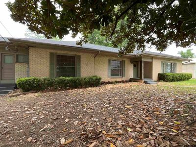 300 Leftwich, House other with 4 bedrooms, 2 bathrooms and null parking in Mt Vernon TX | Image 3