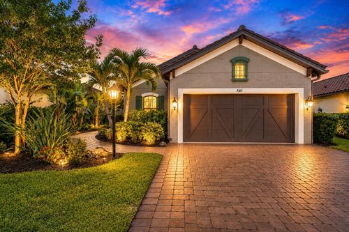 5365 Bartolomeo St, SARASOTA, FL, 34238-2135 | Card Image