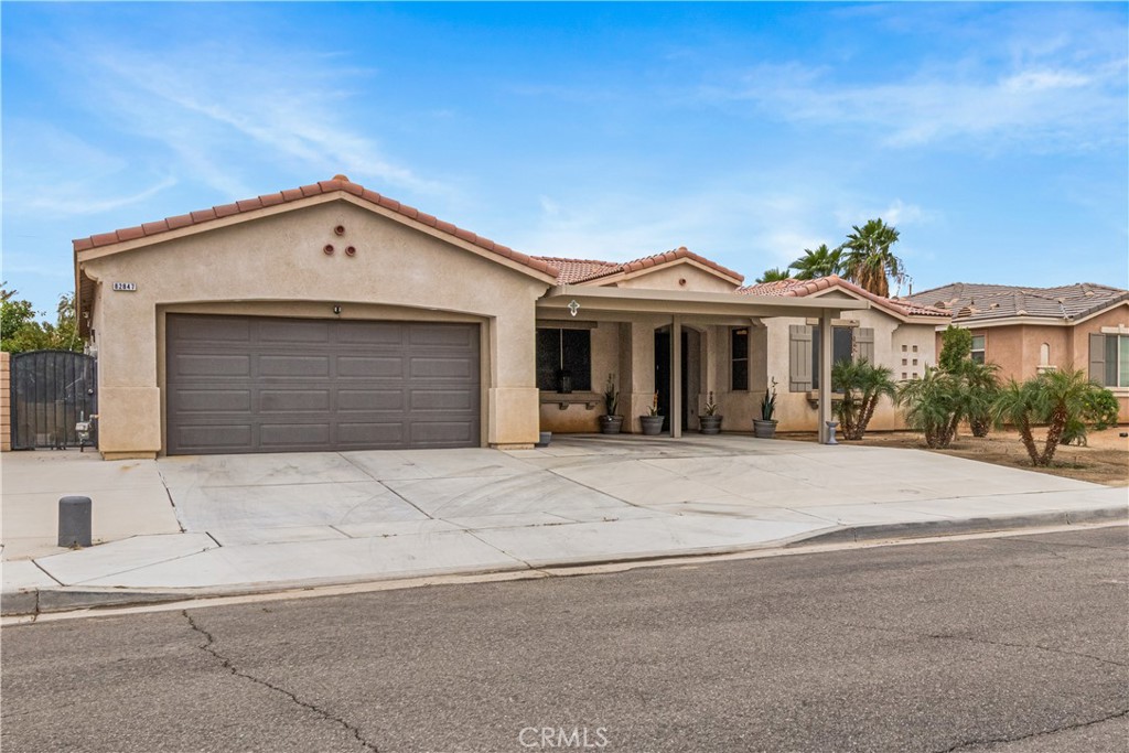 Residential in Indio 3