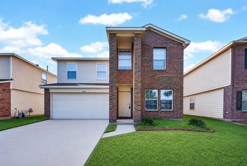 19014 Prairie Bluff Dr, Cypress, TX, 77433-3308 | Card Image