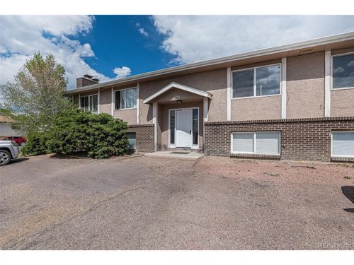 4025 Ruskin Way, Colorado Springs, CO, 80910 | Card Image