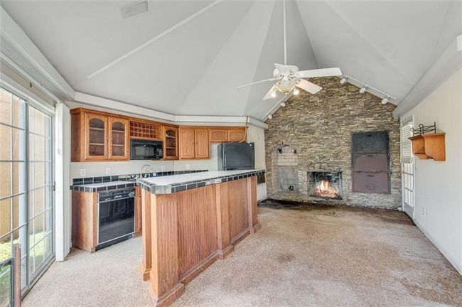 701 Sunshine Rd, House other with 5 bedrooms, 5 bathrooms and 8 parking in Toccoa GA | Image 39