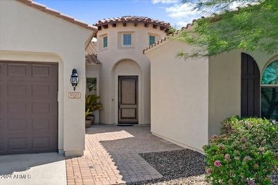 30521 N 126 Th Drive, House other with 4 bedrooms, 4 bathrooms and null parking in Peoria AZ | Image 1