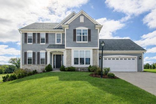 3513 Olde Howell Road, Waukesha, WI, 53188 | Card Image