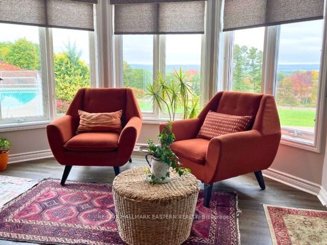 1300 David Fife Line, House other with 5 bedrooms, 3 bathrooms and 5 parking in Keene ON | Image 5