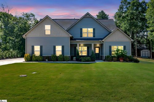 209 Sun Valley Ct, Pelzer, SC, 29669-9441 | Card Image