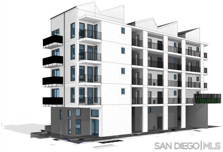 Residential in San Diego 5