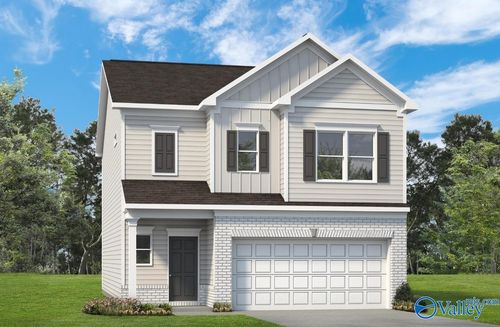 7215 Fox Glen Cir Se, Owens Cross Roads, AL, 35763-6100 | Card Image