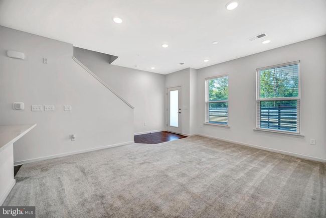 806 Shay Blvd, Townhouse with 2 bedrooms, 2 bathrooms and null parking in PRINCETON JUNCTION NJ | Image 4