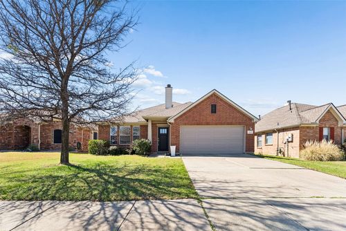 2809 Dawn Spring Dr, Little Elm, TX, 75068-7805 | Card Image