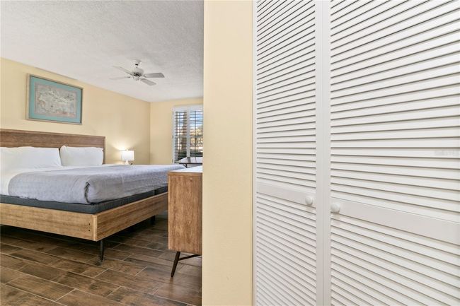 Master Bedroom and the large Walk-In Closet | Image 17
