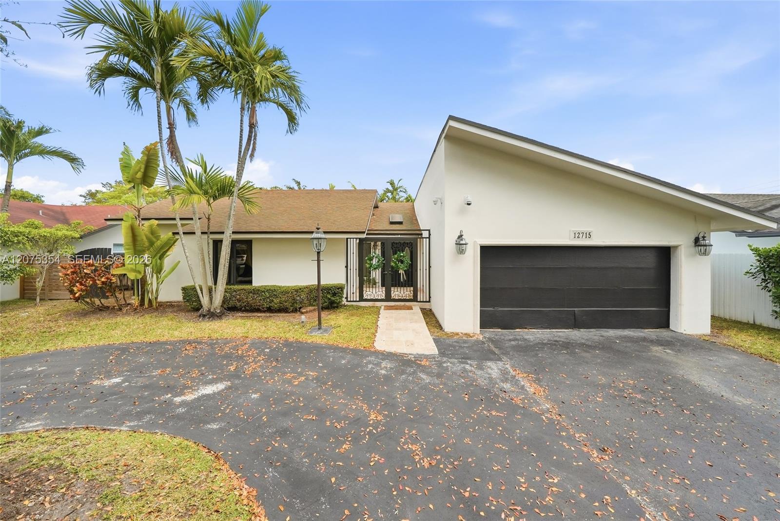 Residential Lease in Miami