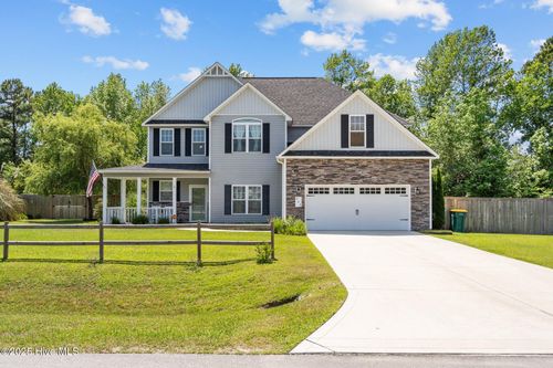 903 Gulf Chase Ct, Sneads Ferry, NC, 28460-6950 | Card Image