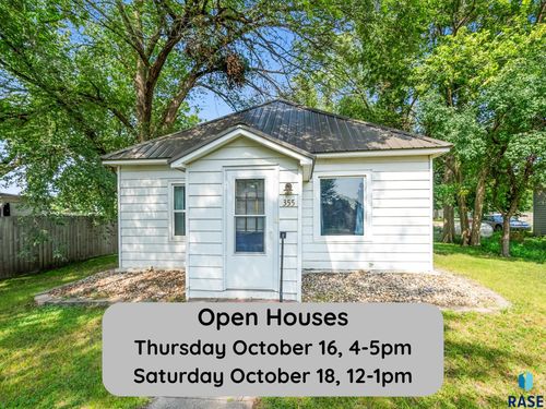 355 E 2nd St, Parker, SD, 57053-2254 | Card Image
