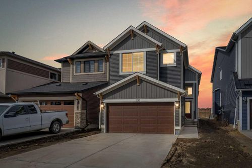 241 Homestead Terr Ne, Calgary, AB, T3J5R7 | Card Image