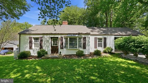 6499 Briggs Rd, WARRENTON, VA, 20187-9304 | Card Image