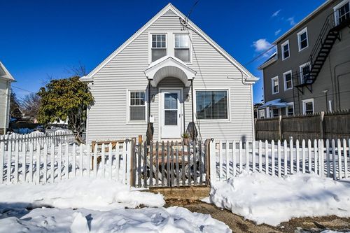 111 Fruit St, New Bedford, MA, 02740-2020 | Card Image
