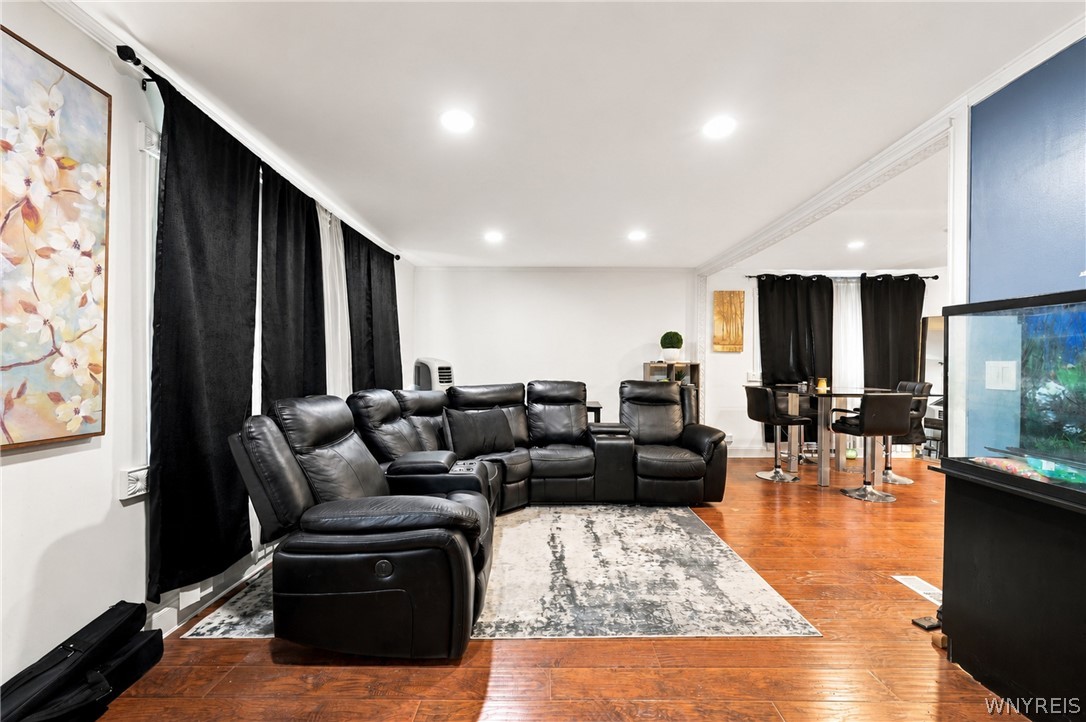 Residential in Tonawanda 5