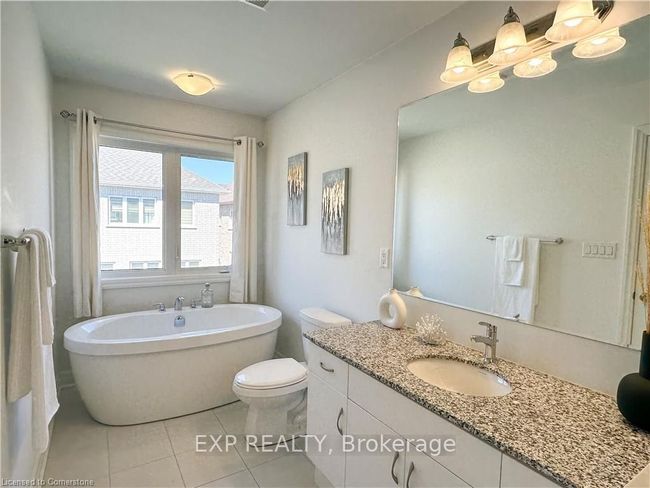 56 Keppel Cir, House attached with 4 bedrooms, 3 bathrooms and 1 parking in Brampton ON | Image 12