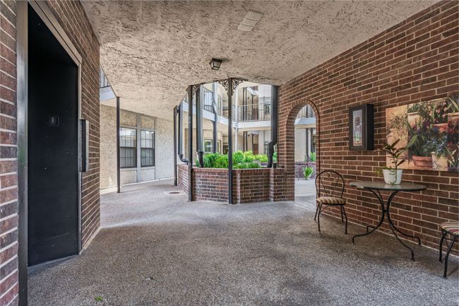 View of patio | Image 5