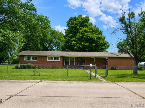 601 Carroll St, Sikeston, MO, 63801-6134 | Card Image